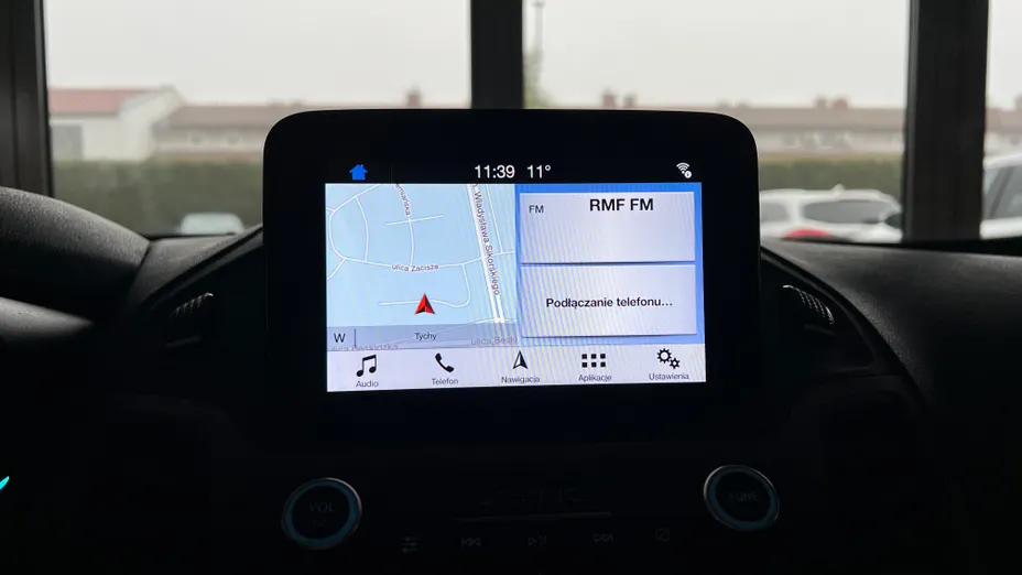 FORD Transit Connect Transit Connect 210 L2 Trend