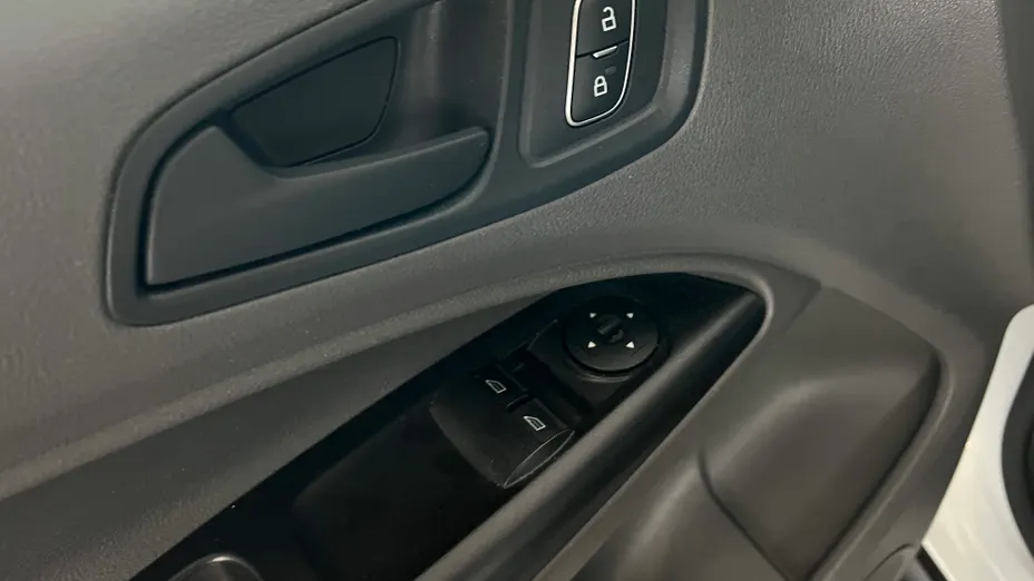 FORD Transit Connect Transit Connect 210 L2 Trend