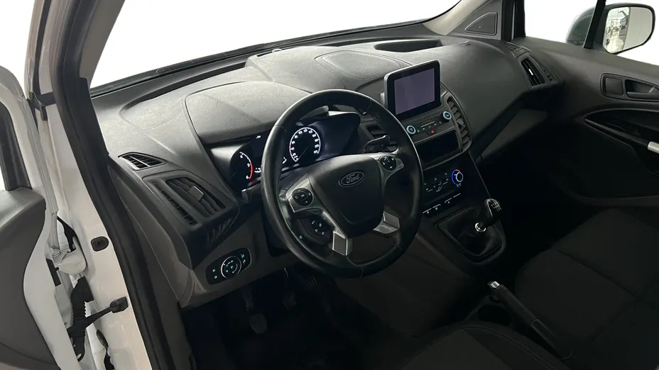 FORD Transit Connect Transit Connect 210 L2 Trend