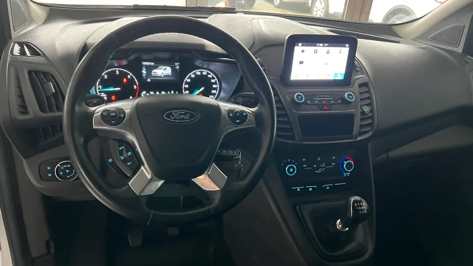 FORD Transit Connect Transit Connect 210 L2 Trend