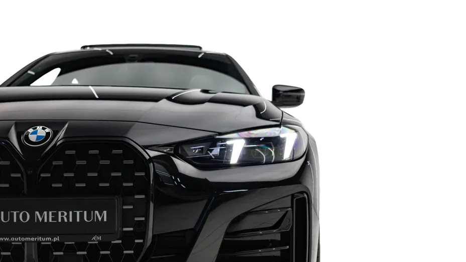 BMW Seria 4 430i xDrive M Sport aut