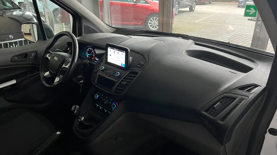 FORD Transit Connect Transit Connect 210 L2 Trend