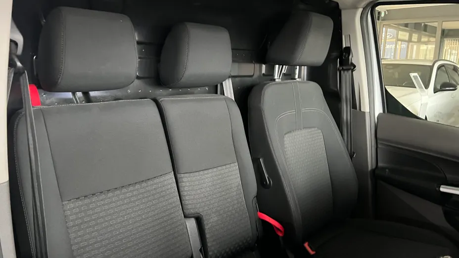 FORD Transit Connect Transit Connect 210 L2 Trend