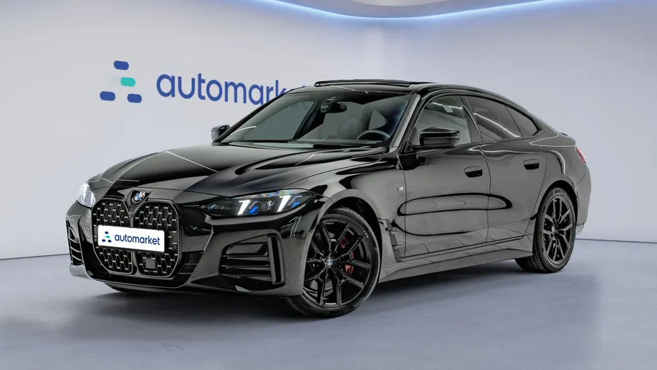 BMW Seria 4 430i xDrive M Sport aut