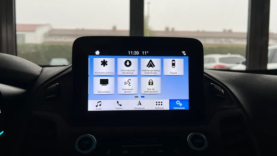 FORD Transit Connect Transit Connect 210 L2 Trend