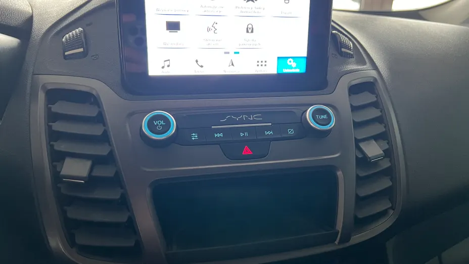 FORD Transit Connect Transit Connect 210 L2 Trend