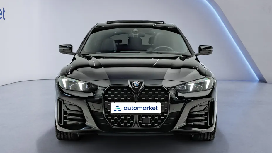 BMW Seria 4 430i xDrive M Sport aut