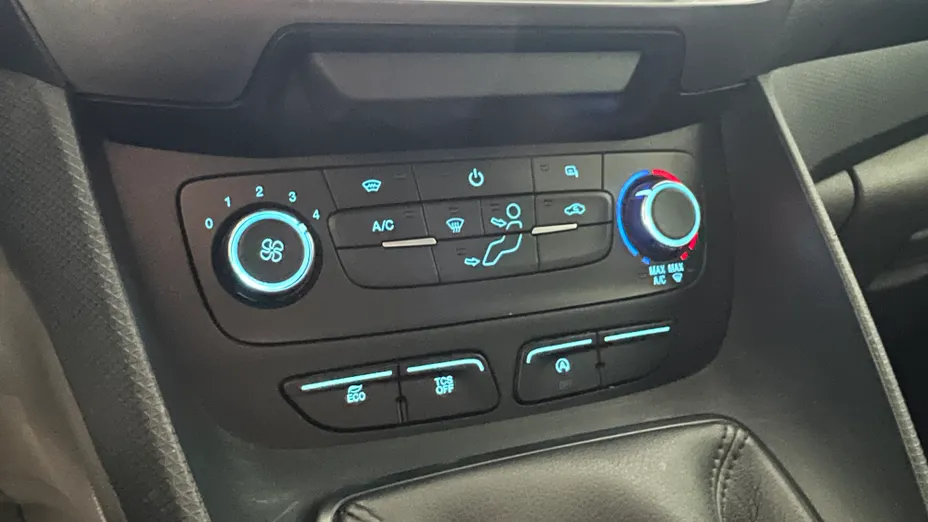 FORD Transit Connect Transit Connect 210 L2 Trend