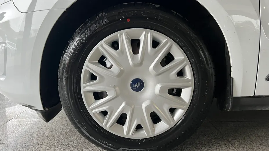 FORD Transit Connect Transit Connect 210 L2 Trend