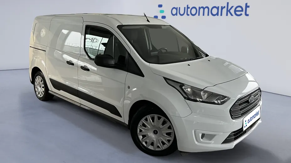 FORD Transit Connect Transit Connect 210 L2 Trend