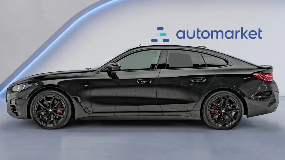 BMW Seria 4 430i xDrive M Sport aut