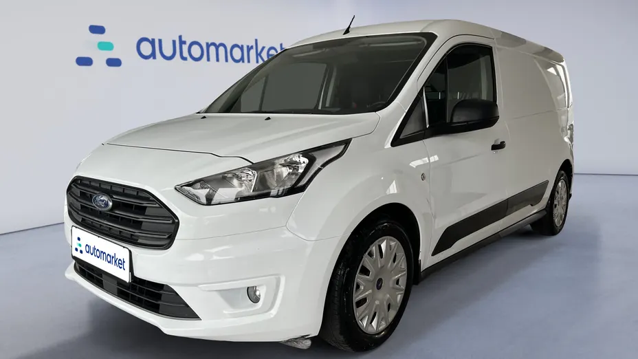 FORD Transit Connect Transit Connect 210 L2 Trend