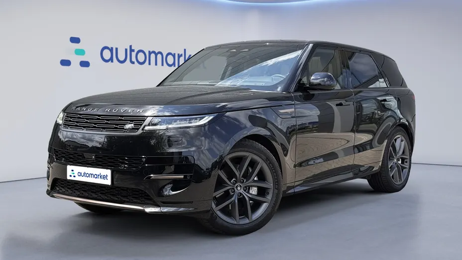 LAND ROVER Range Rover Sport Range Rover S 3.0 D300 mHEV Dynamic SE
