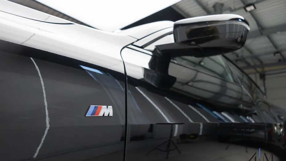 BMW Seria 4 430i xDrive M Sport aut