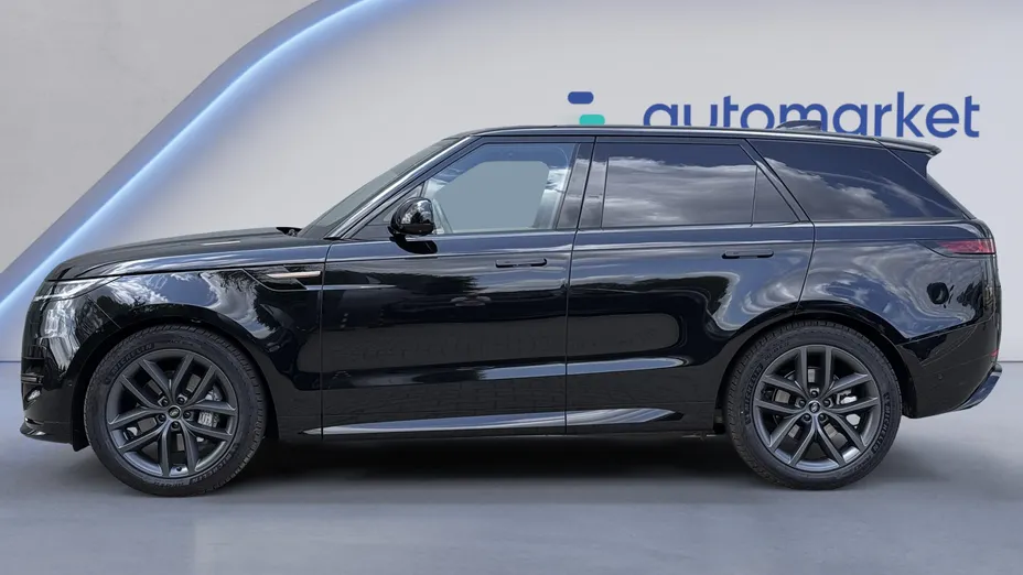 LAND ROVER Range Rover Sport Range Rover S 3.0 D300 mHEV Dynamic SE