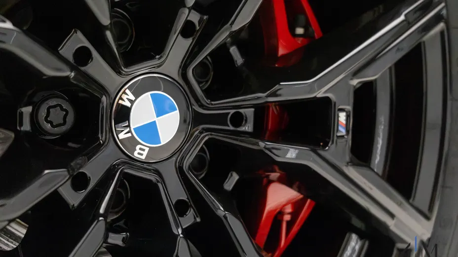 BMW Seria 4 430i xDrive M Sport aut