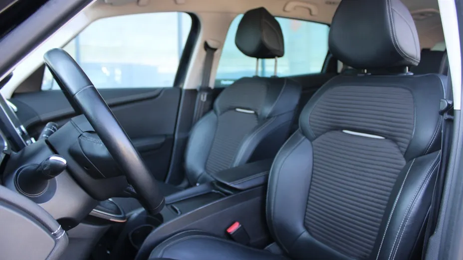 RENAULT Scenic Scenic Gr. 1.7 Blue dCi Intens