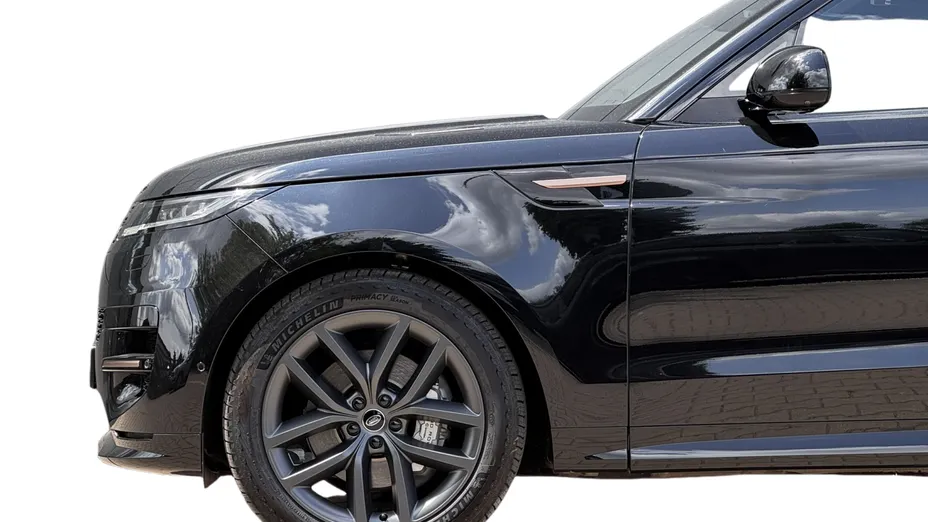 LAND ROVER Range Rover Sport Range Rover S 3.0 D300 mHEV Dynamic SE