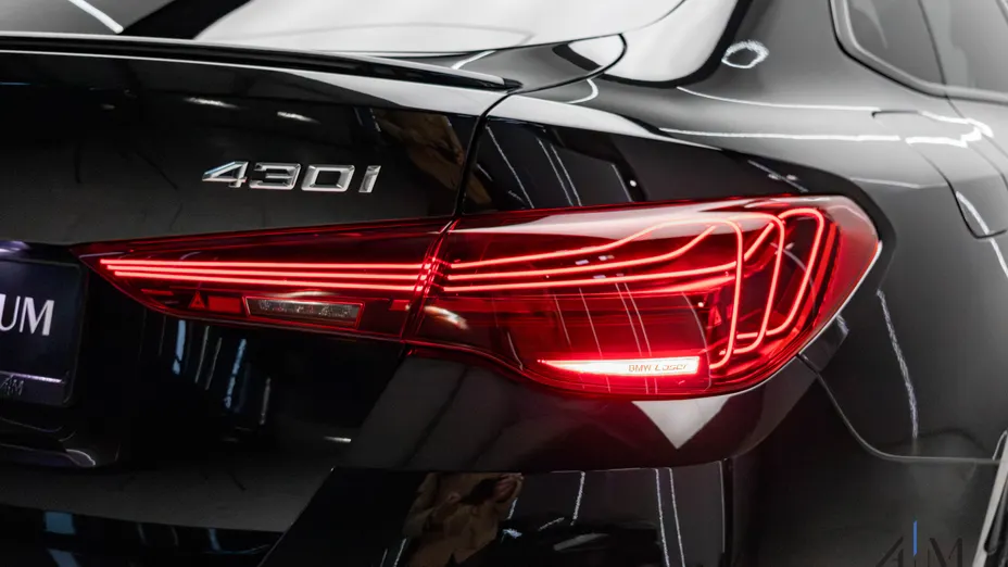 BMW Seria 4 430i xDrive M Sport aut