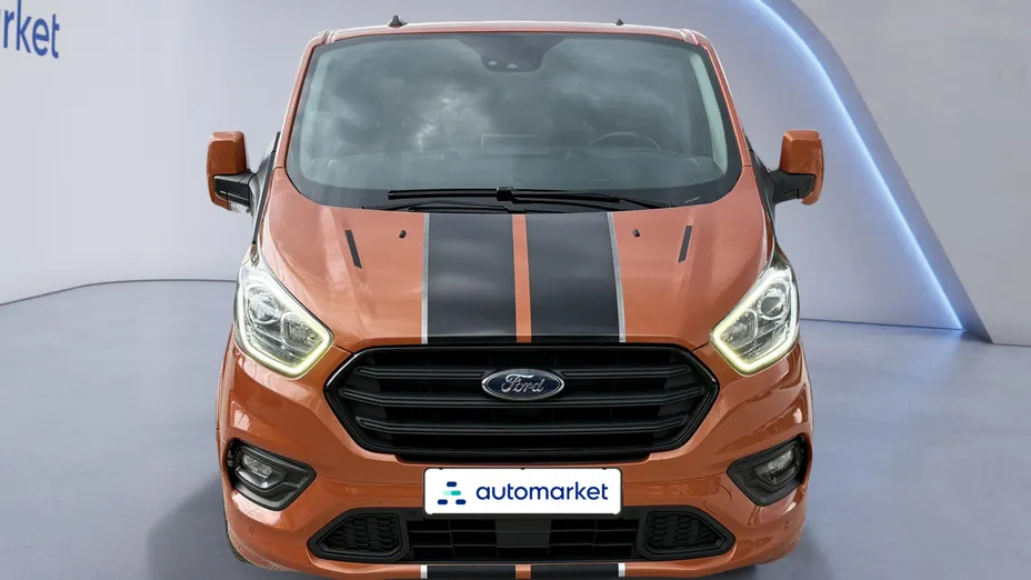 FORD Transit Custom Transit Custom 320 L2H1 Sport