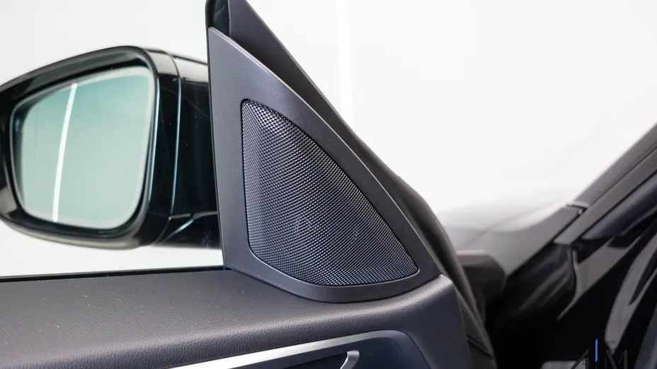 BMW Seria 4 430i xDrive M Sport aut