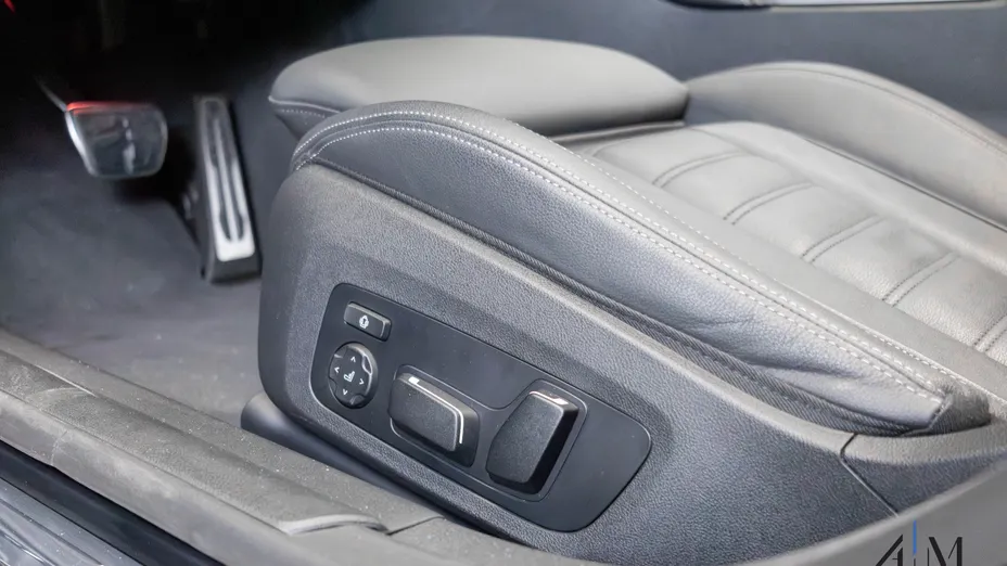 BMW Seria 4 430i xDrive M Sport aut