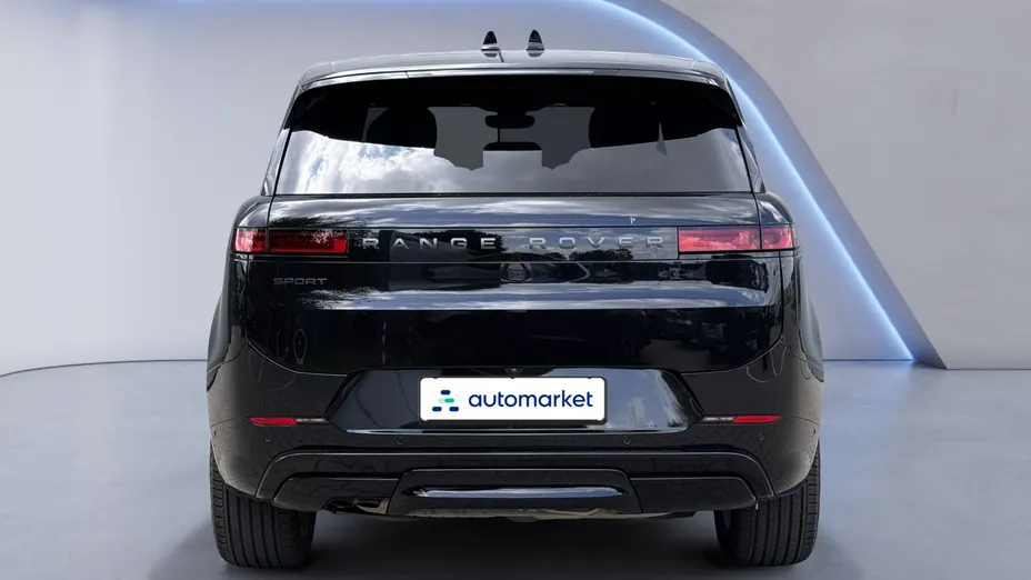LAND ROVER Range Rover Sport Range Rover S 3.0 D300 mHEV Dynamic SE
