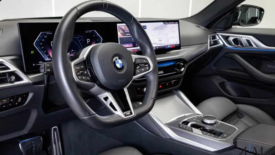 BMW Seria 4 430i xDrive M Sport aut