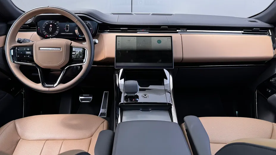 LAND ROVER Range Rover Sport Range Rover S 3.0 D300 mHEV Dynamic SE