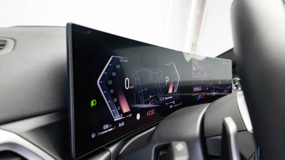 BMW Seria 4 430i xDrive M Sport aut