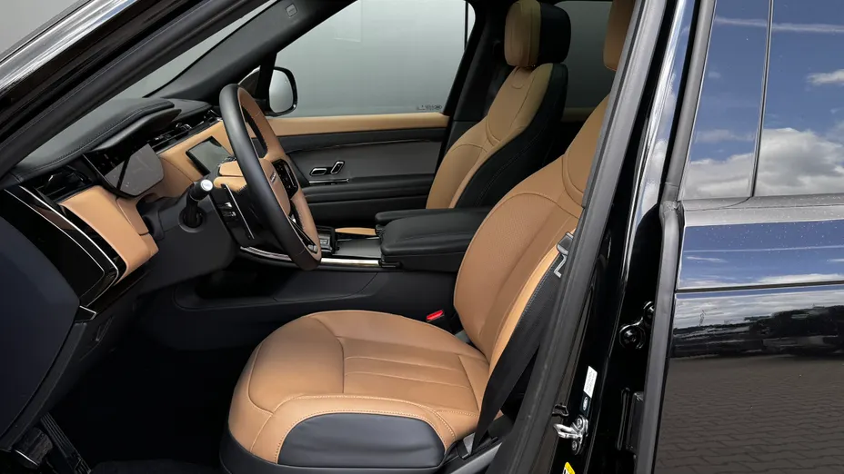 LAND ROVER Range Rover Sport Range Rover S 3.0 D300 mHEV Dynamic SE