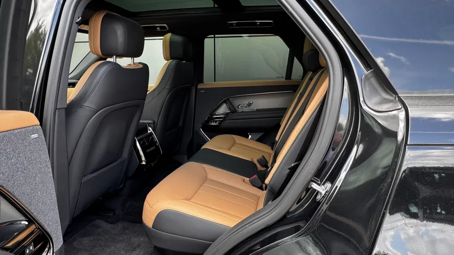 LAND ROVER Range Rover Sport Range Rover S 3.0 D300 mHEV Dynamic SE