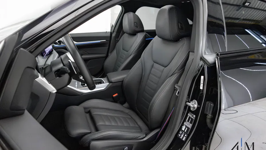 BMW Seria 4 430i xDrive M Sport aut