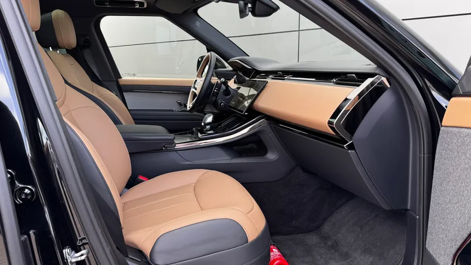 LAND ROVER Range Rover Sport Range Rover S 3.0 D300 mHEV Dynamic SE