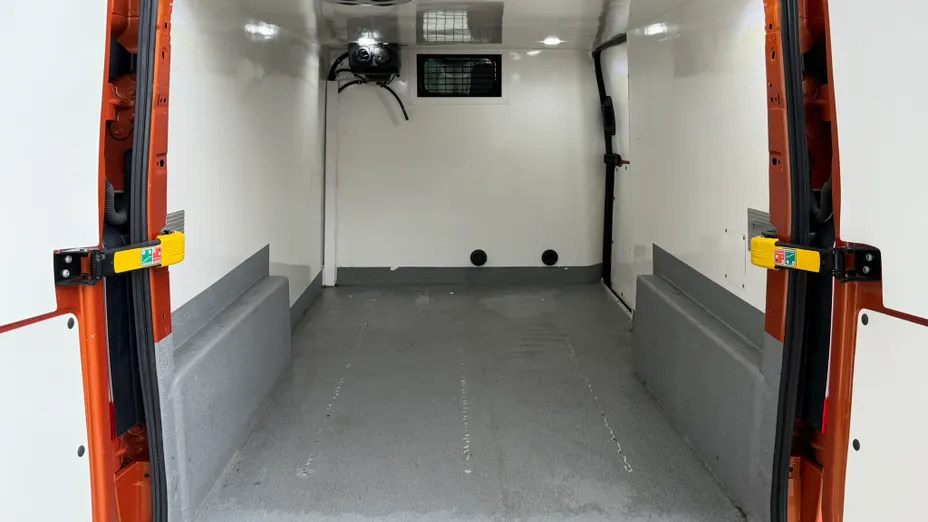 FORD Transit Custom Transit Custom 320 L2H1 Sport