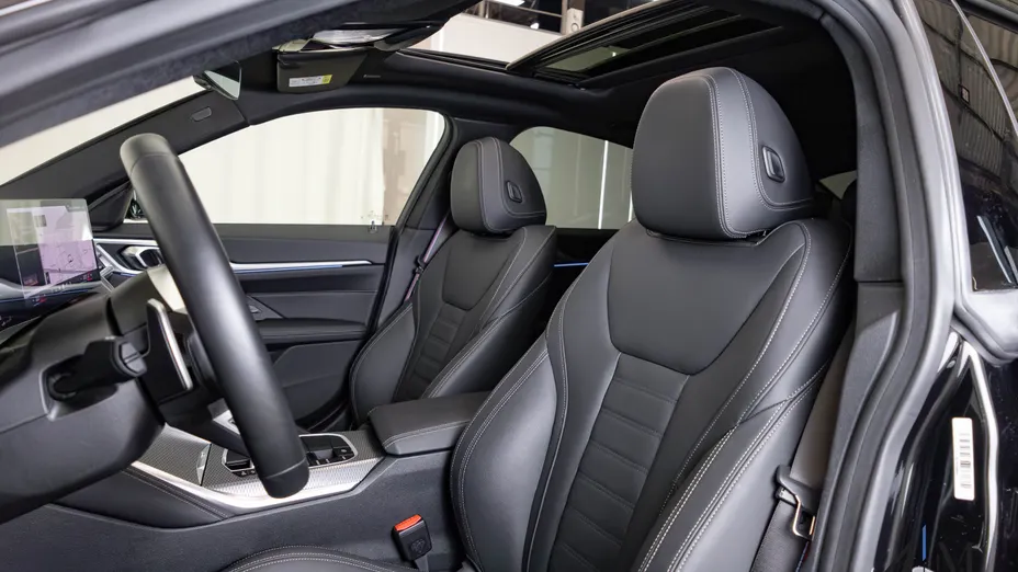 BMW Seria 4 430i xDrive M Sport aut