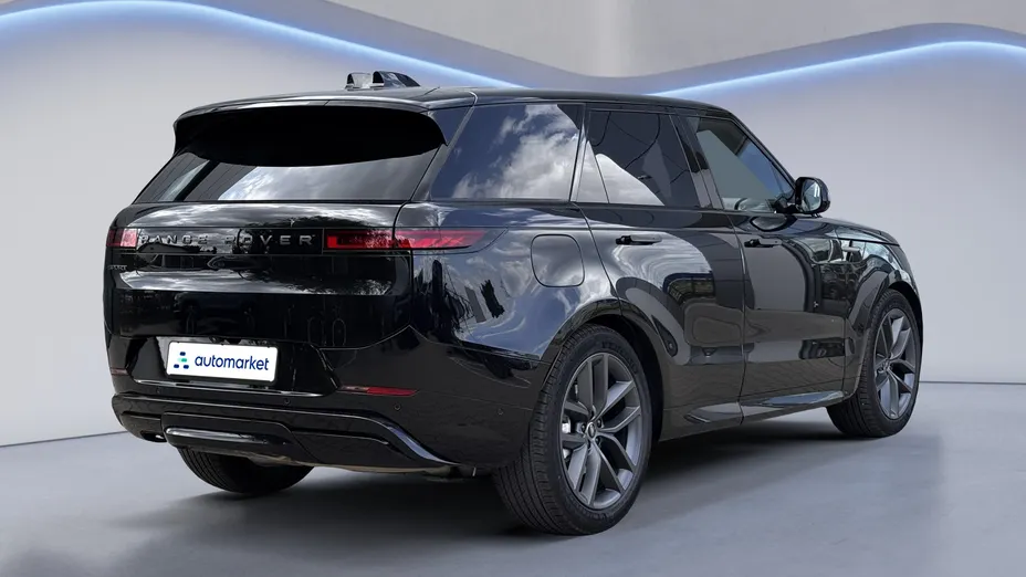 LAND ROVER Range Rover Sport Range Rover S 3.0 D300 mHEV Dynamic SE