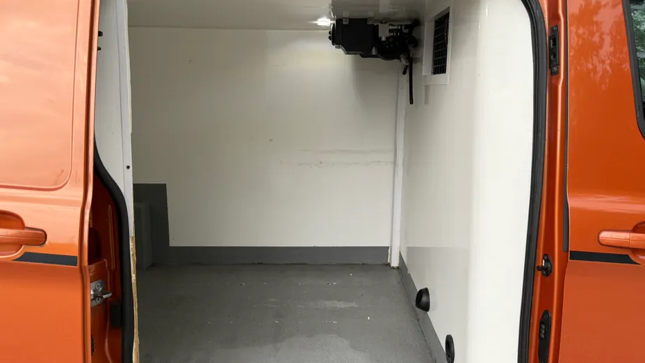 FORD Transit Custom Transit Custom 320 L2H1 Sport