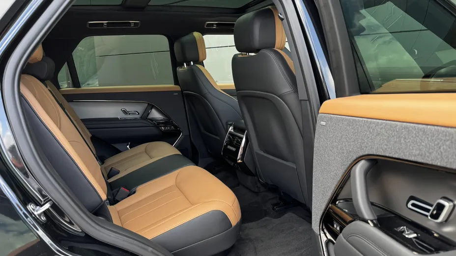 LAND ROVER Range Rover Sport Range Rover S 3.0 D300 mHEV Dynamic SE