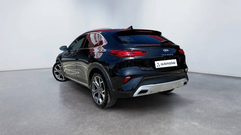 KIA XCeed XCeed 1.5 T-GDI Prestige Line