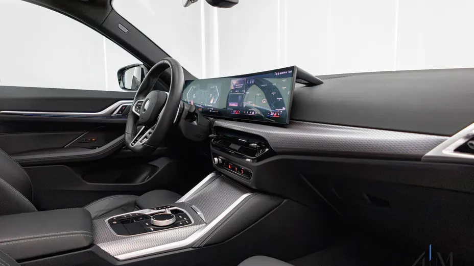 BMW Seria 4 430i xDrive M Sport aut