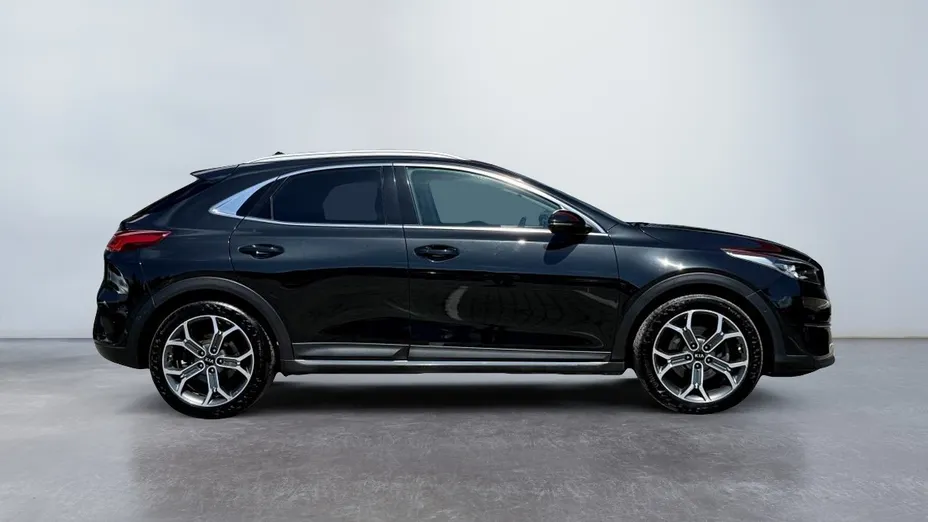 KIA XCeed XCeed 1.5 T-GDI Prestige Line