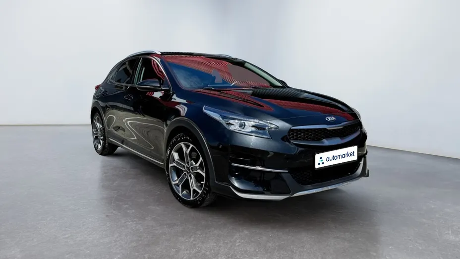 KIA XCeed XCeed 1.5 T-GDI Prestige Line
