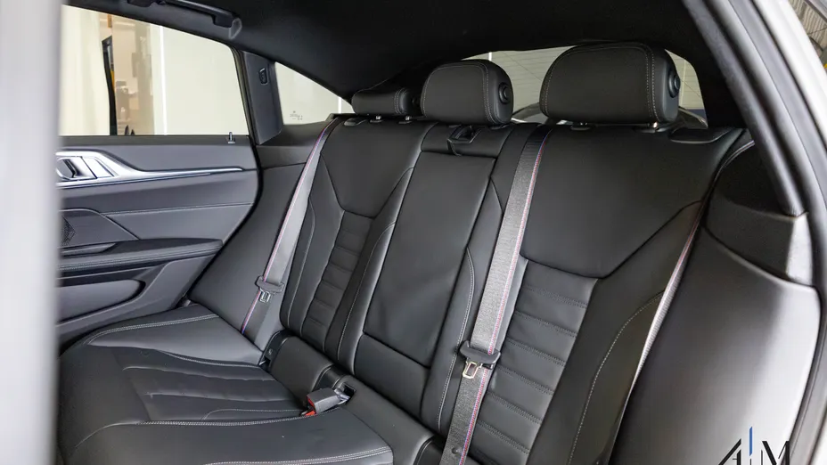 BMW Seria 4 430i xDrive M Sport aut