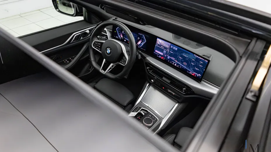 BMW Seria 4 430i xDrive M Sport aut