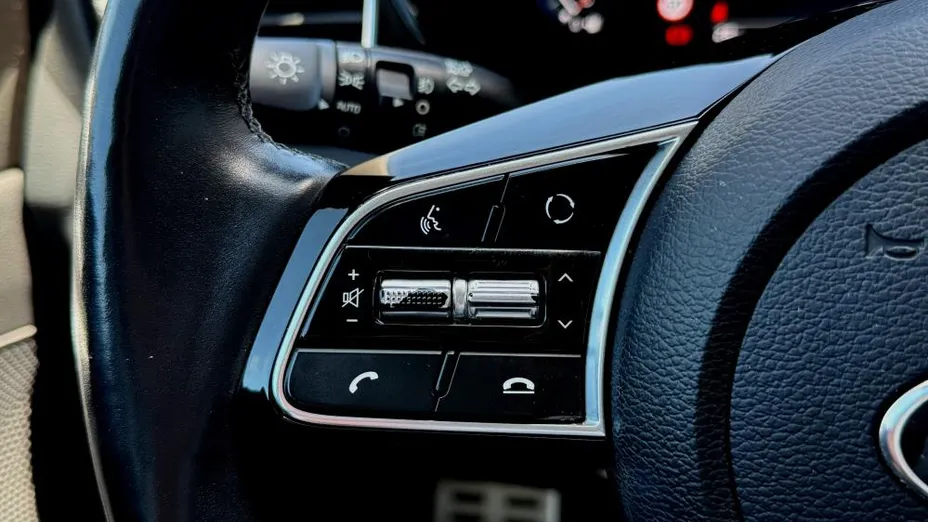 KIA XCeed XCeed 1.5 T-GDI Prestige Line