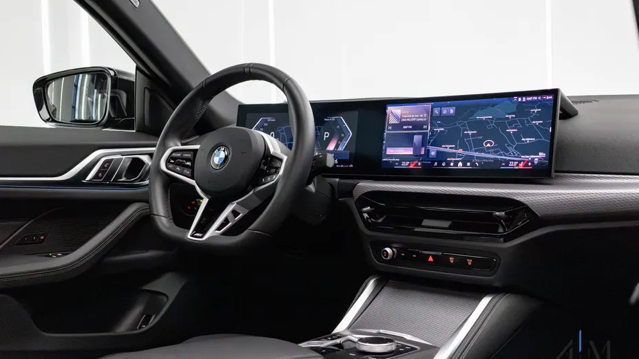 BMW Seria 4 430i xDrive M Sport aut