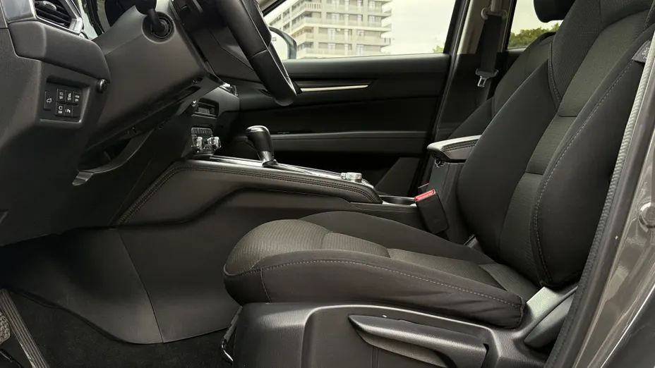 MAZDA CX-5 CX-5 2.0 Exclusive-Line 2WD aut