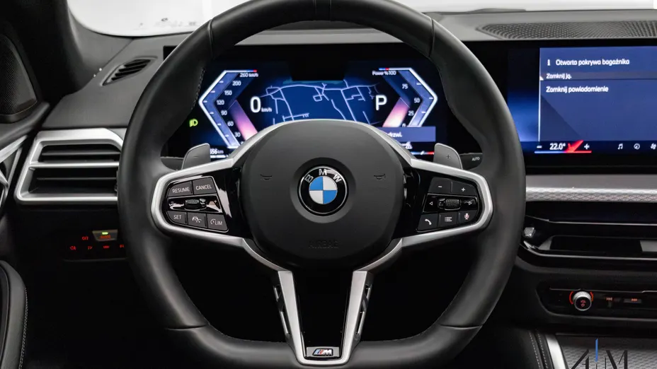 BMW Seria 4 430i xDrive M Sport aut