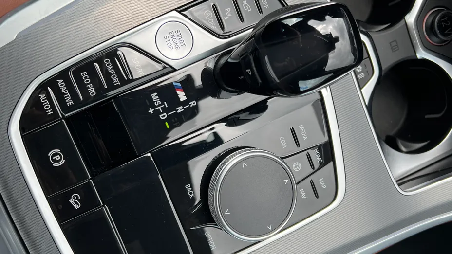 BMW X5 X5 M50d